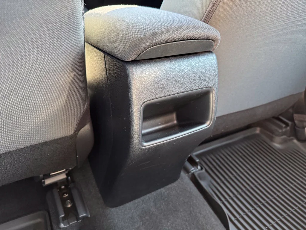 Used 2022  Toyota LE image 18