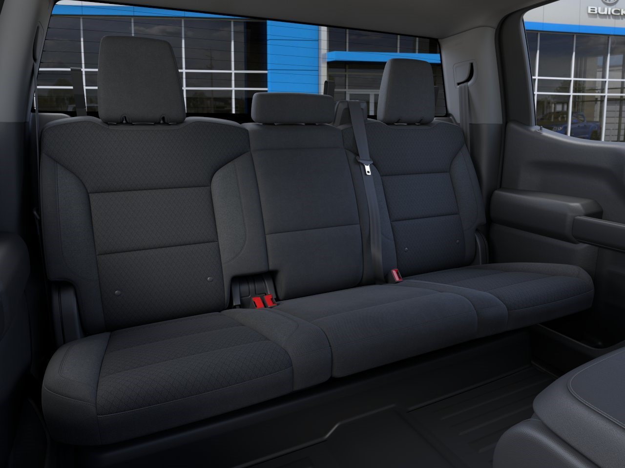 2026 GMC Sierra 1500 Pro - Photo 17