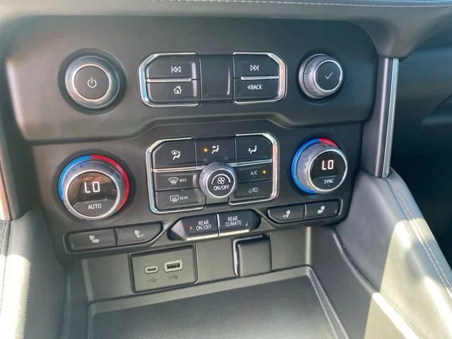 2022 Chevrolet Tahoe LT - Photo 25