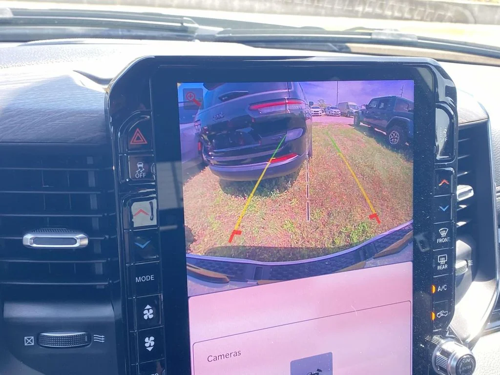 2026 RAM 1500 Laramie - Photo 24
