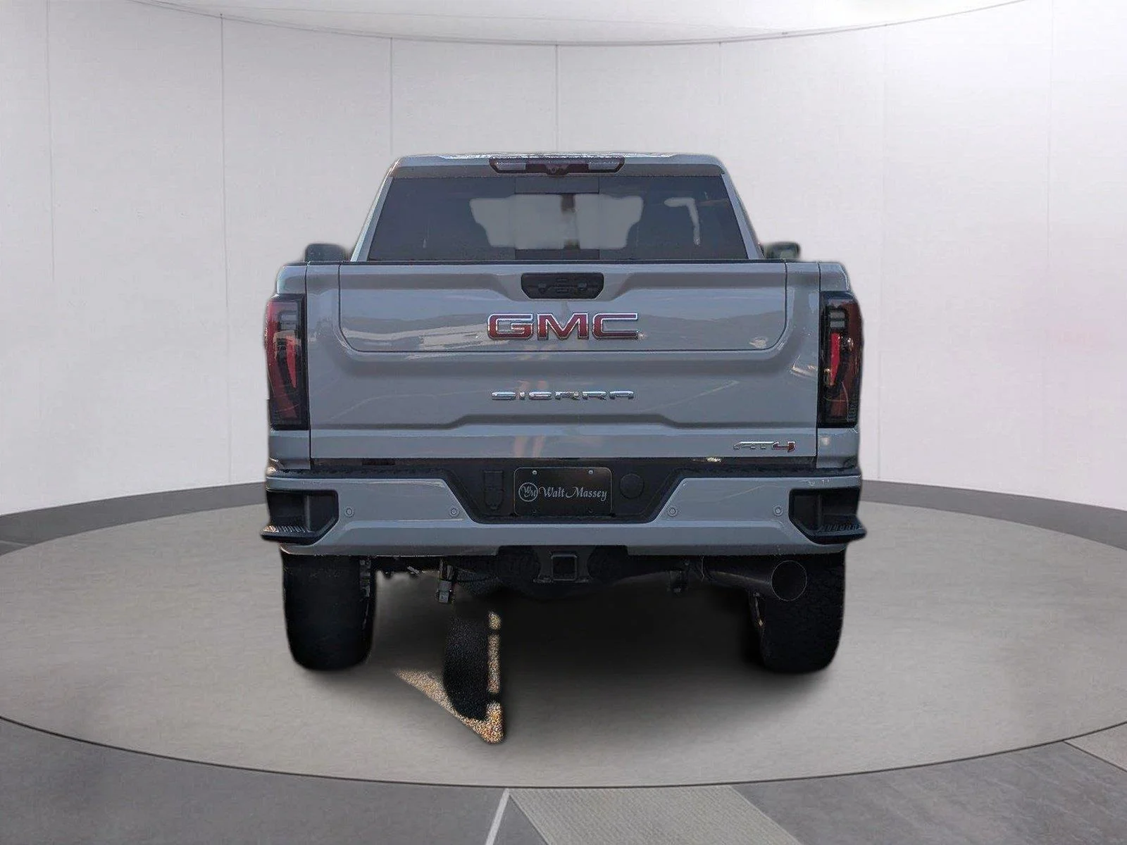 New 2026 Coastal Dune GMC AT4 image 4