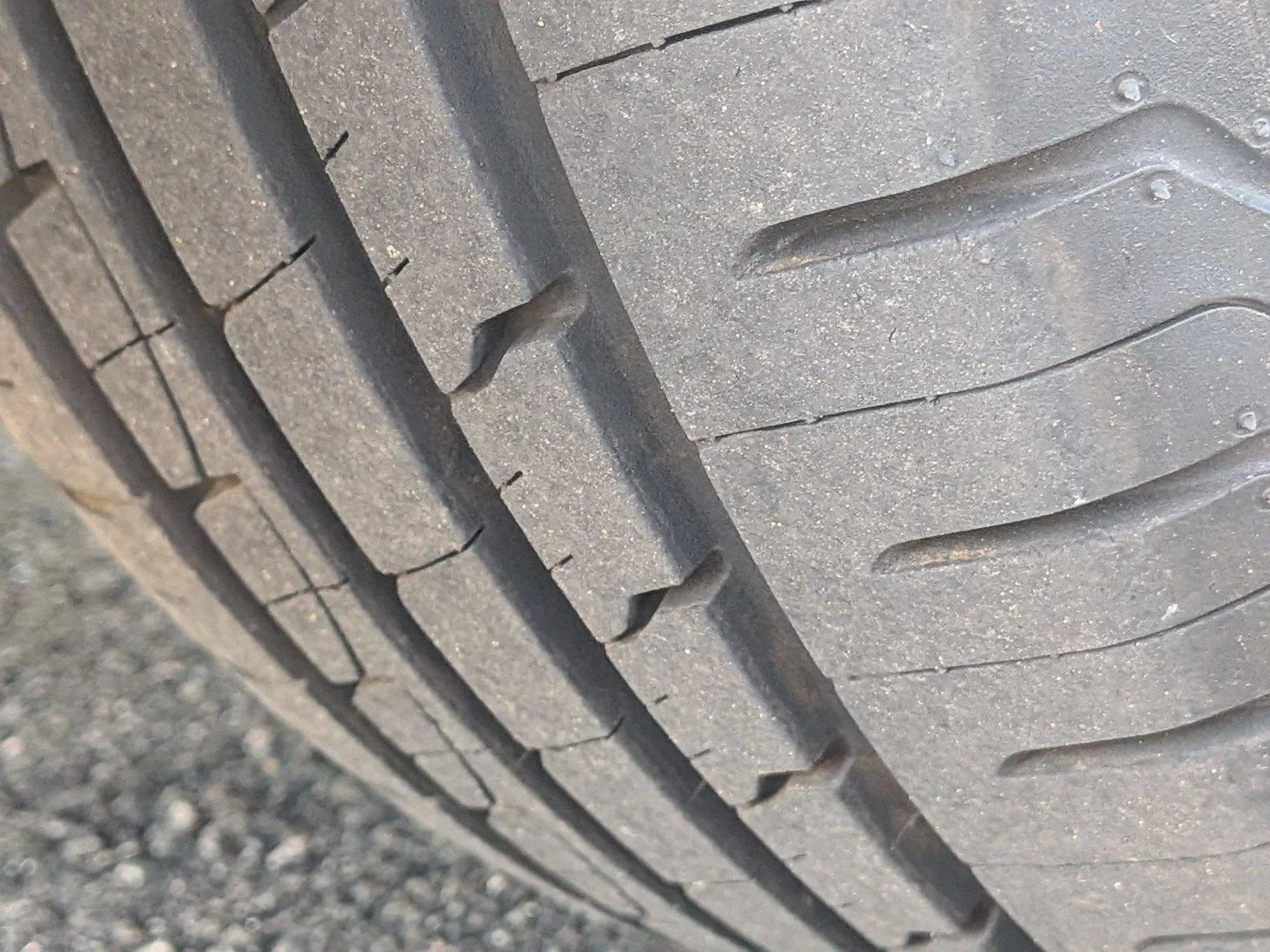Certified Used 2024 Gun Metallic Nissan SV image 13