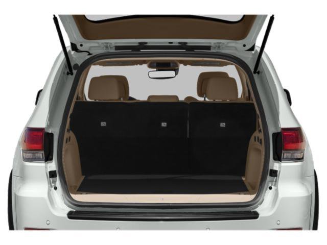 Used 2022 Velvet Red Pearlcoat Jeep Laredo X image 14