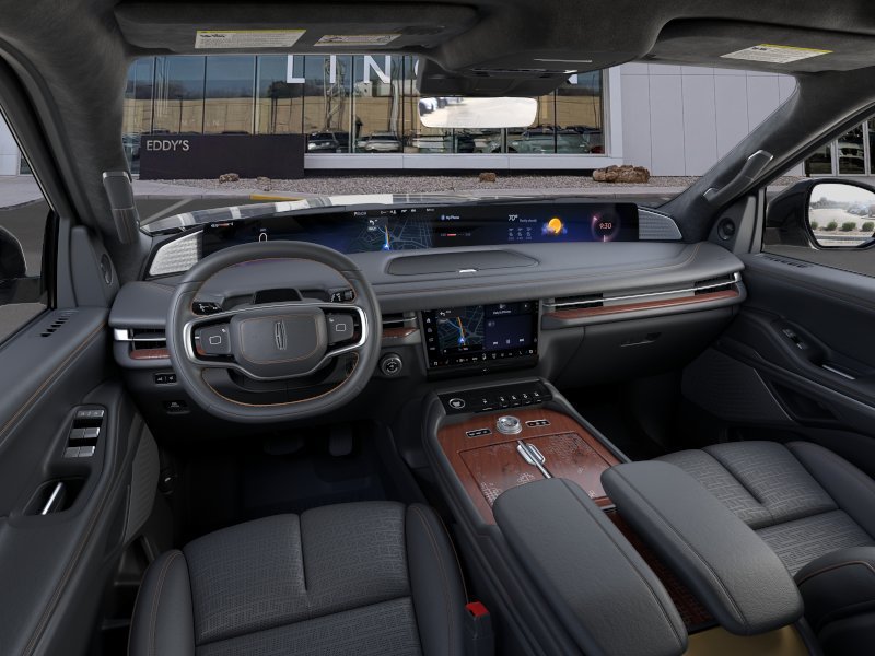 New 2026 Starlight Gray Premium Colorant Lincoln Black Label image 9