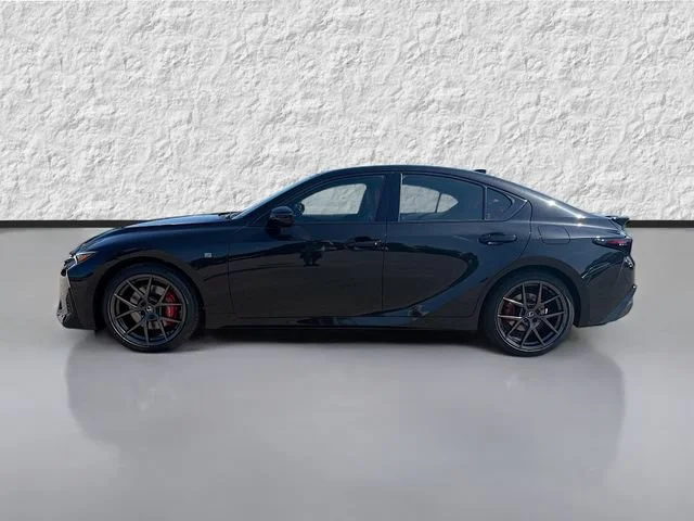 New 2026 Caviar Lexus F SPORT image 6