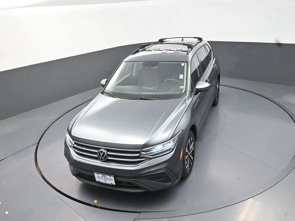 Used 2023 Gray Volkswagen 2.0T S image 16