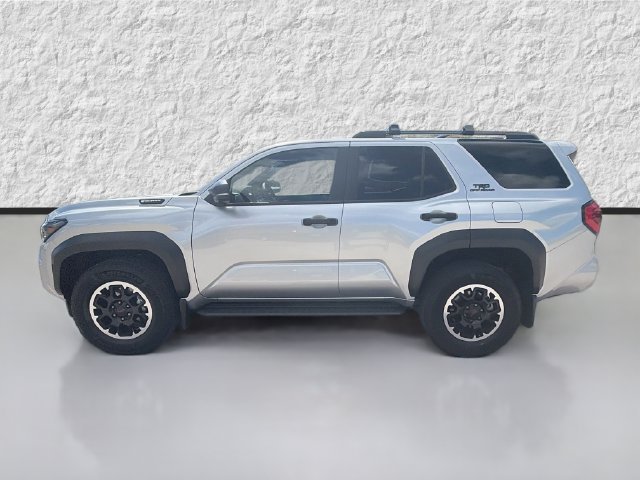 Used 2025 Cutting Edge Toyota Hybrid TRD Off Road Premium image 6