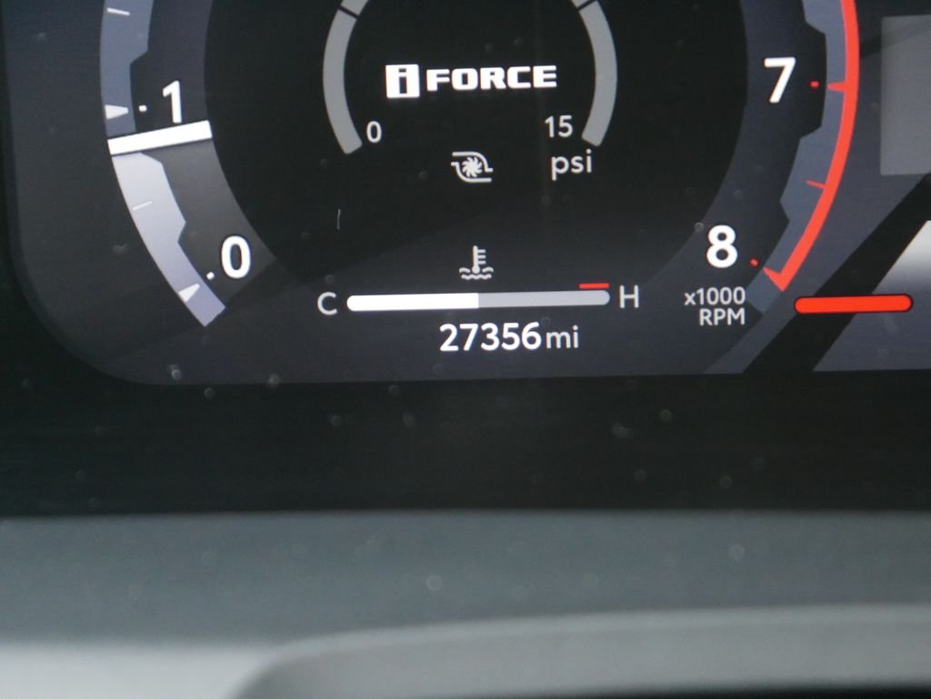 Used 2024 Gray Toyota Limited image 44