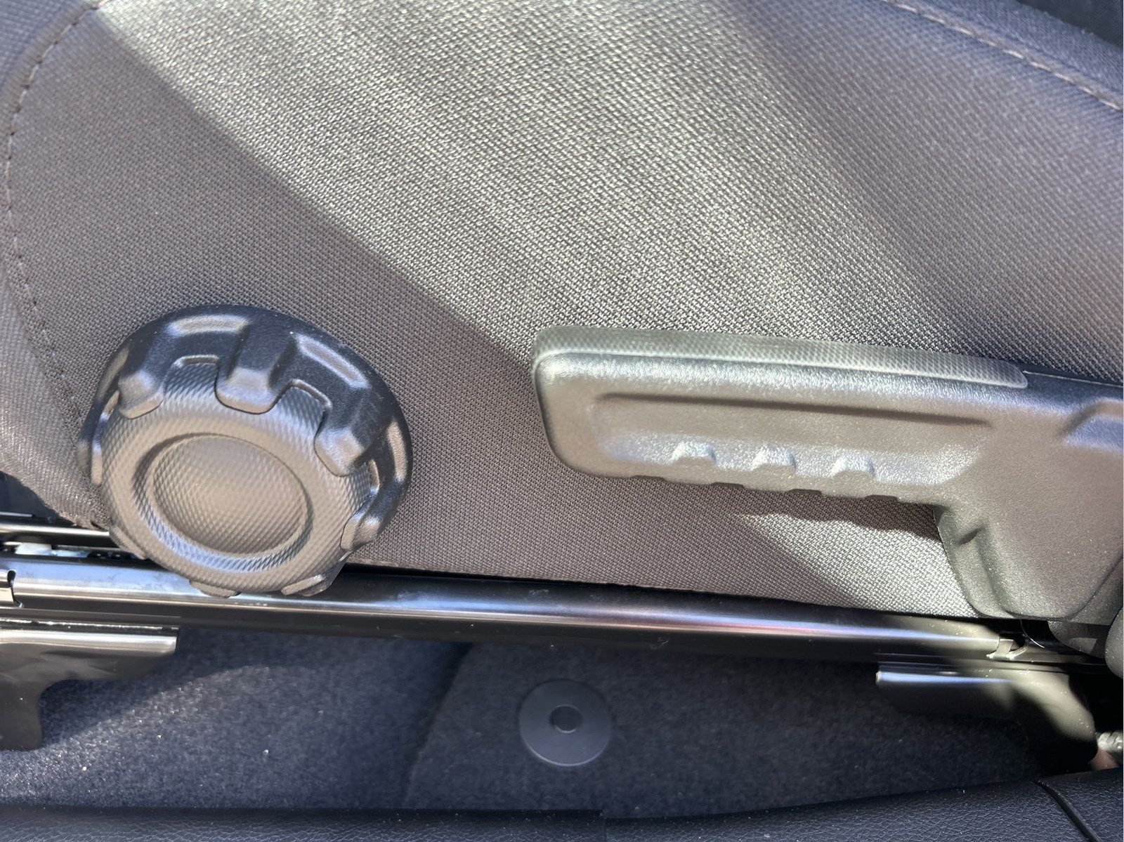 New 2026 41 Jeep Mojave image 26