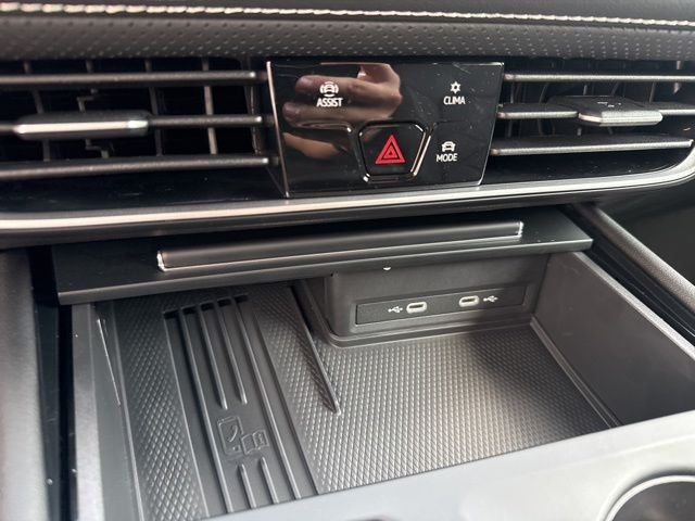2026 Volkswagen Atlas Cross Sport SE - Photo 21