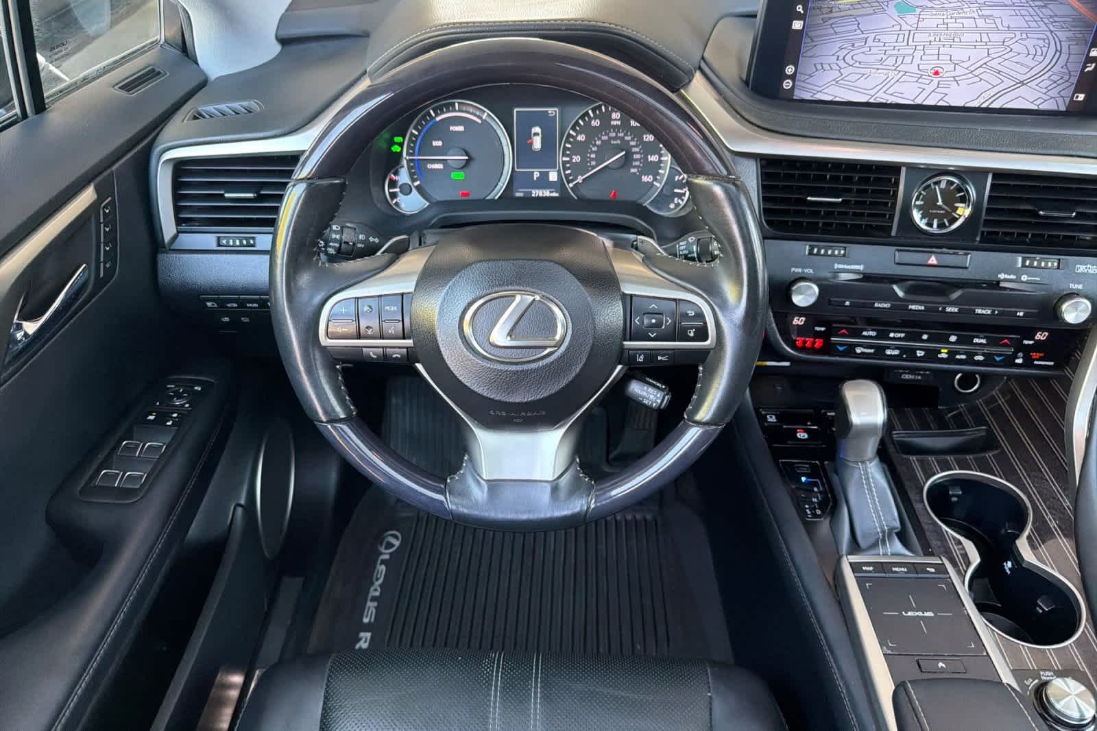 Certified Used 2022 CAVIAR Lexus  image 15