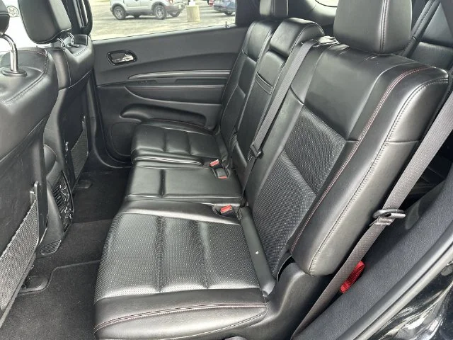Used 2024 Black Dodge GT Plus image 34