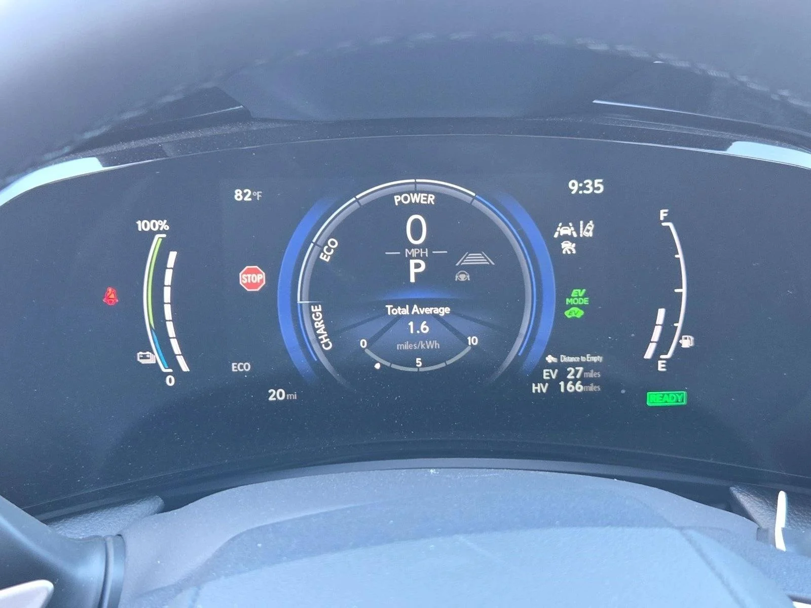 2026 Lexus NX 450h+ Luxury - Photo 11