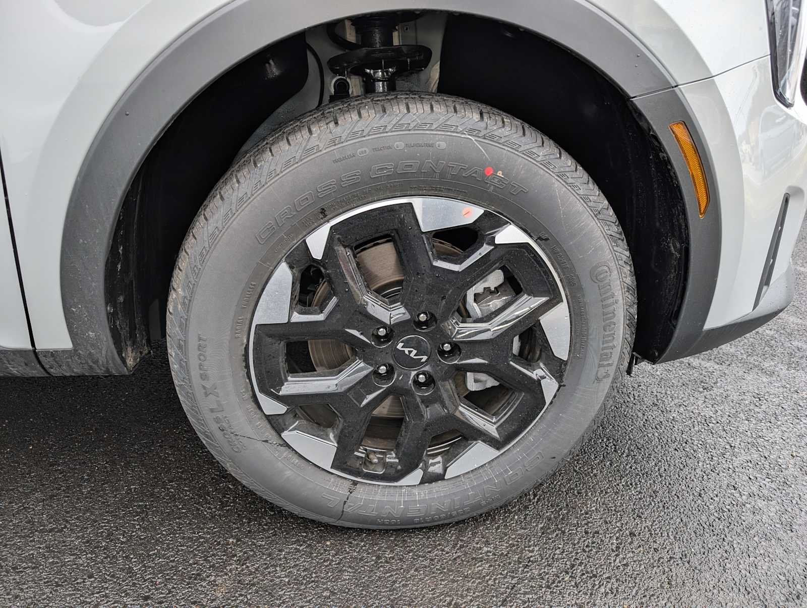 2026 Kia Sorento S - Photo 3
