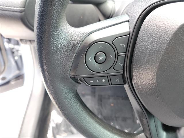 Certified Used 2025 CELESTITE GRAY ME. Toyota  image 25