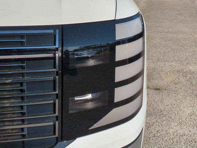 New 2026 White Hyundai SEL Premium FWD image 10