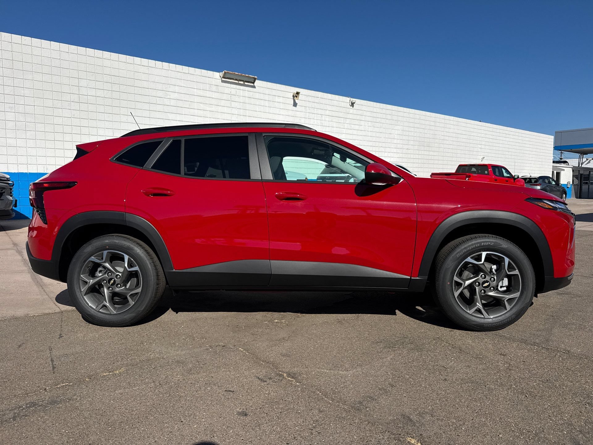 2026 Chevrolet Trax LT - Photo 6