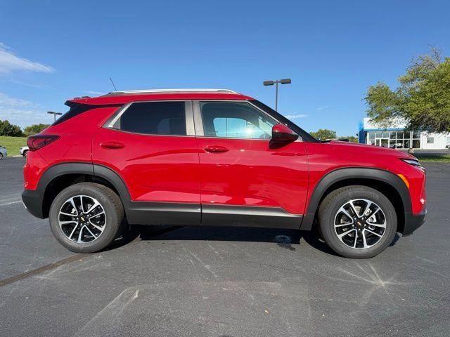 2026 Chevrolet Trailblazer LT - Photo 7