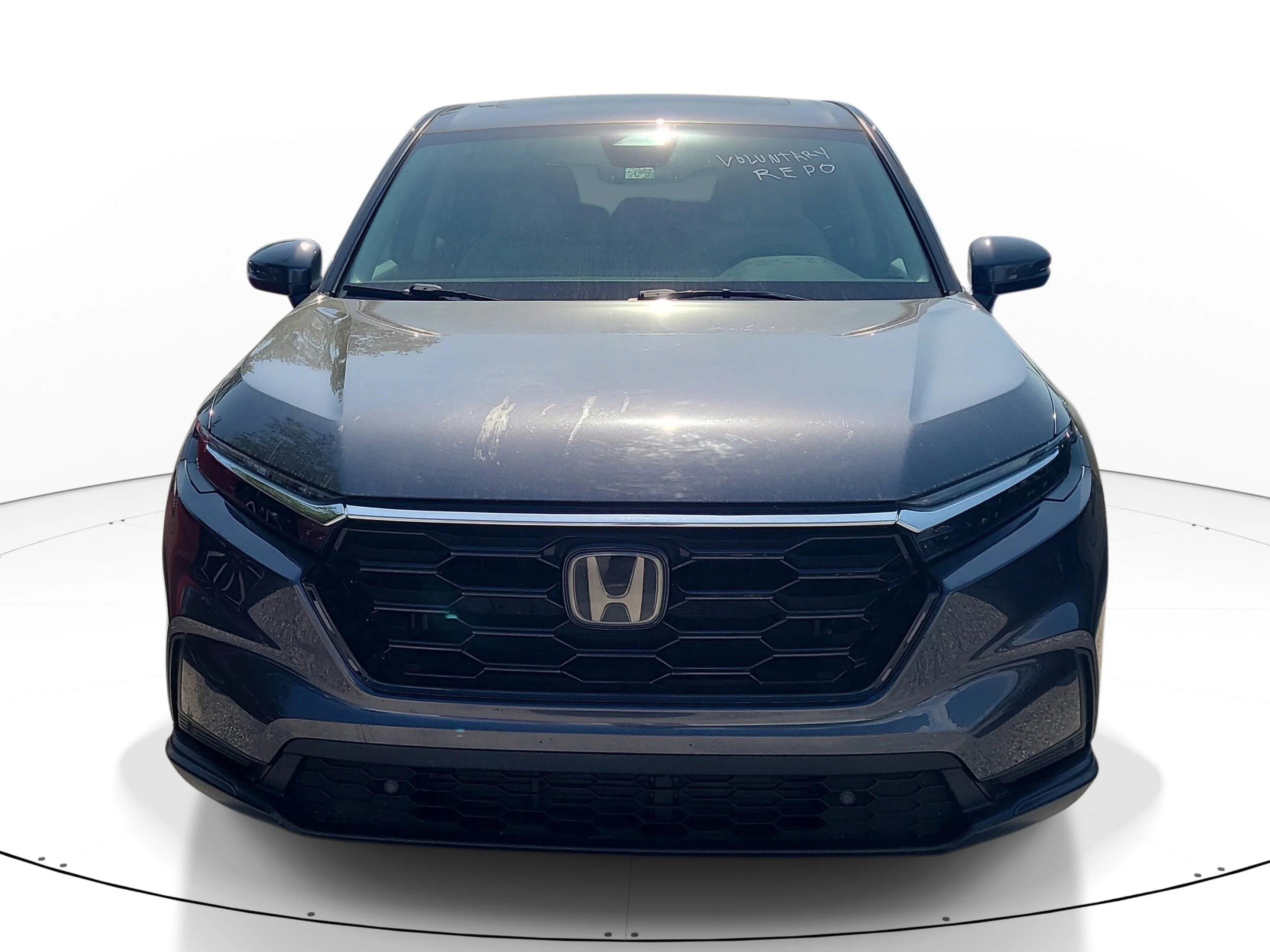 Used 2024  Honda EX-L image 2