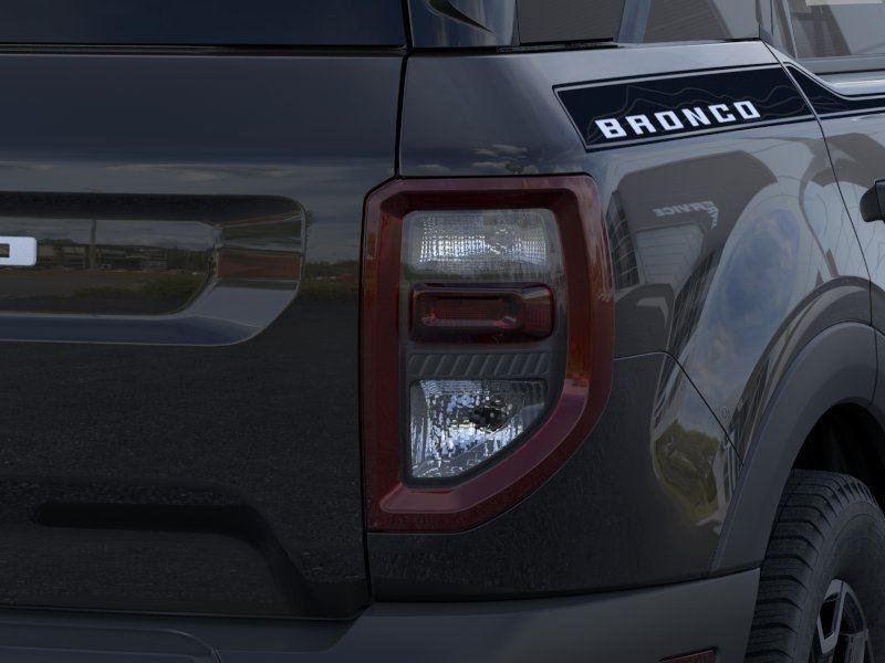 Used 2026 Shadow Black Ford Outer Banks image 21