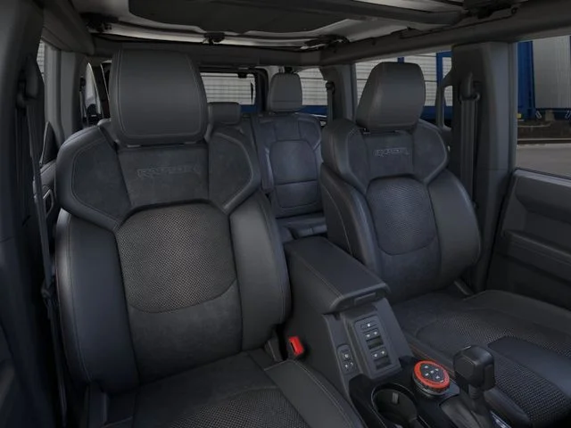 New 2026 Shadow Ford Raptor image 10