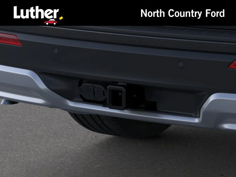 New 2026 Agate Black Metallic Ford Platinum™ image 23