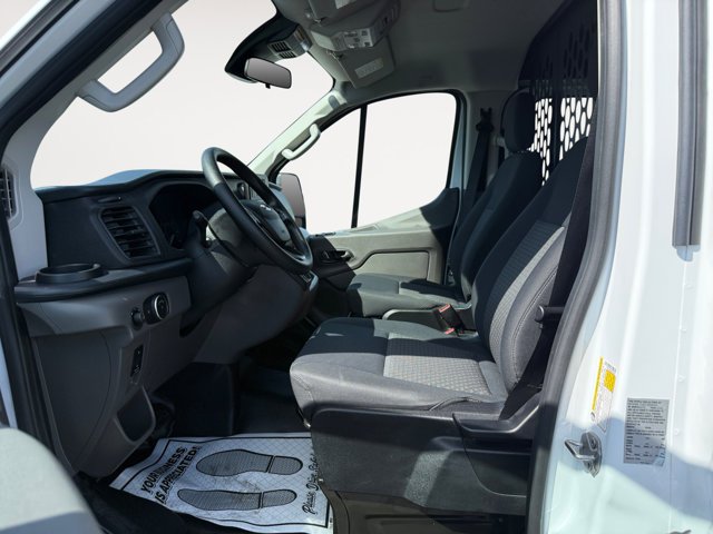 Certified Used 2025 Oxford White Ford Base image 10
