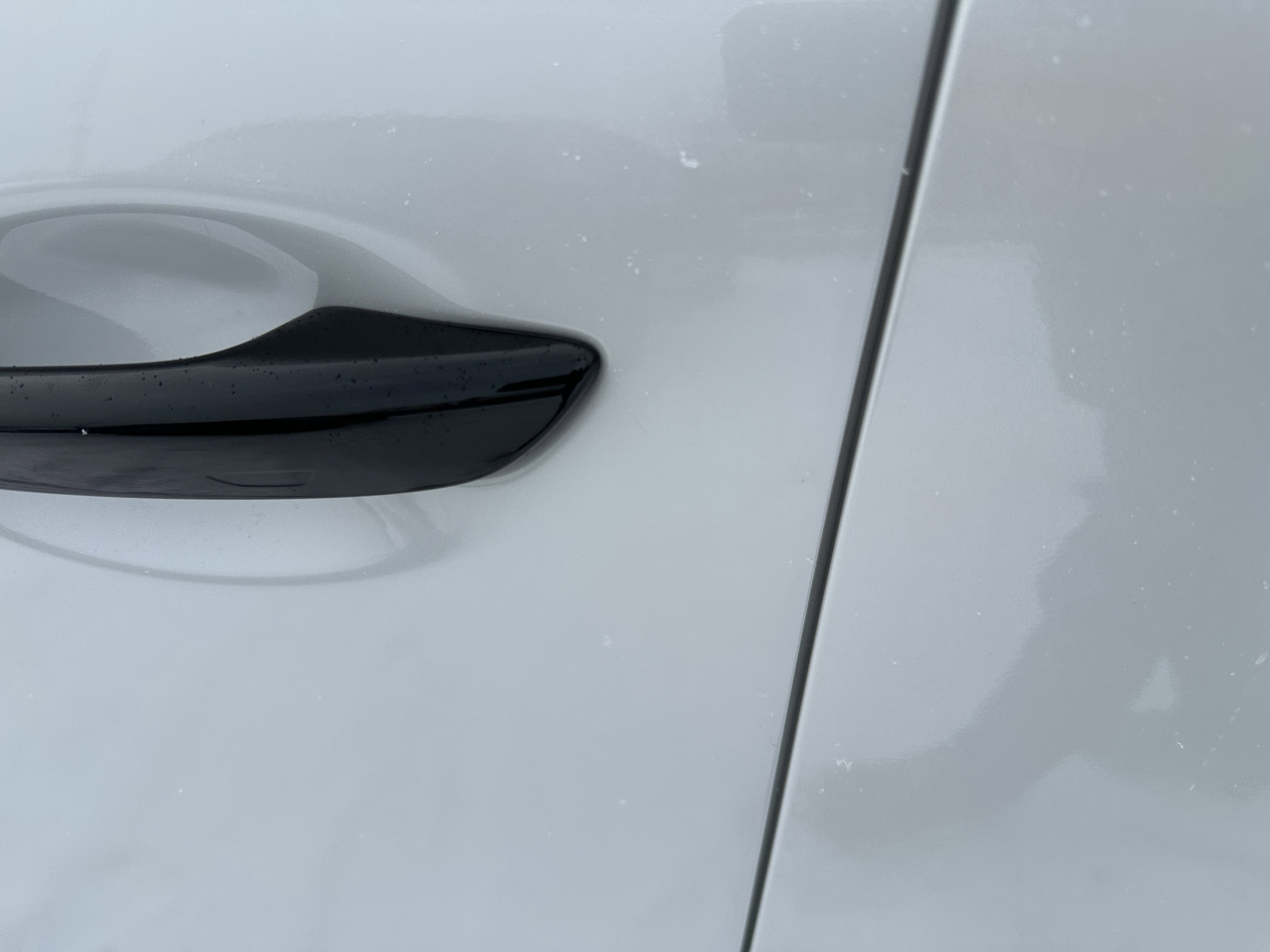 Used 2025 Rhodium White Premium Mazda Premium image 12