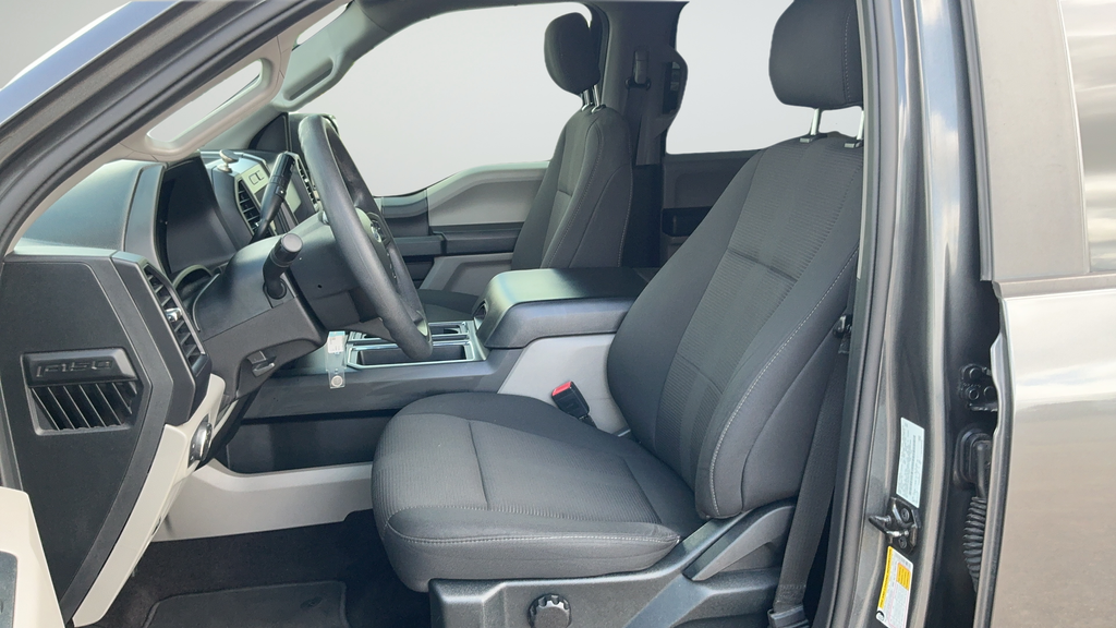 Used 2020 Gray Ford XL image 17