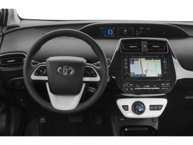 Used 2019 Silver Toyota Plus image 7