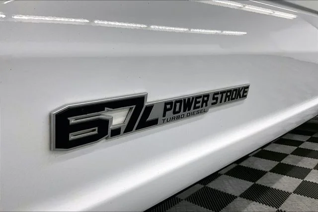 2024 Ford F-250 Super Duty Lariat - Photo 36