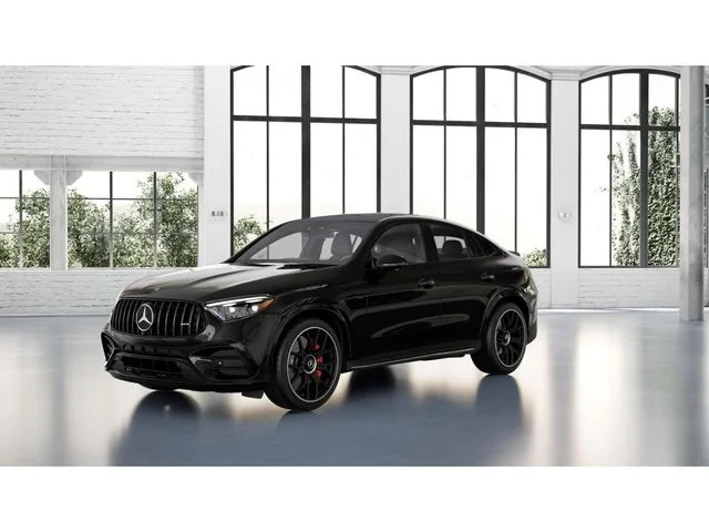 New 2027 Black Mercedes-Benz  image 40