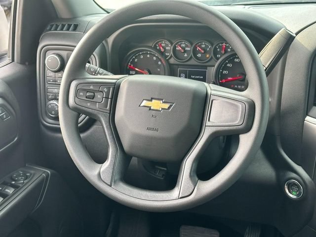 2026 Chevrolet Silverado 1500 Custom - Photo 6