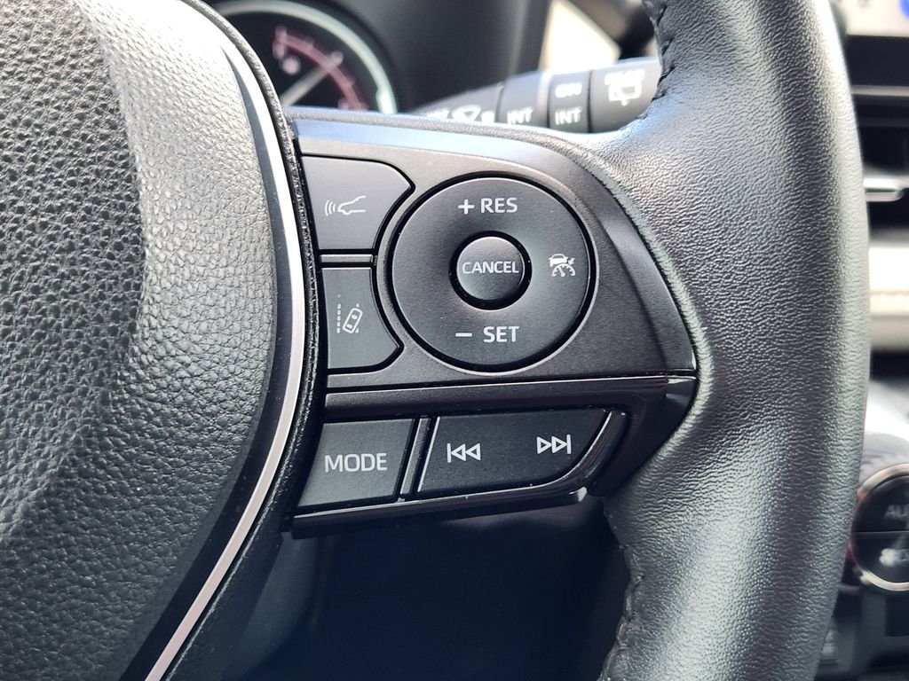 2024 Toyota RAV4 XLE Premium - Photo 23