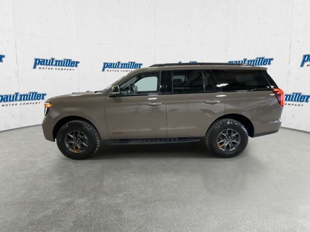 New 2026 Marsh Gray Ford Tremor® image 6