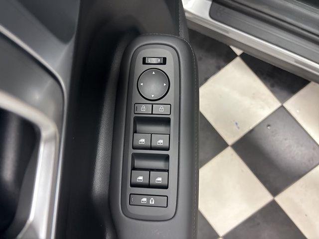 New 2026 Silver Hyundai SEL image 11