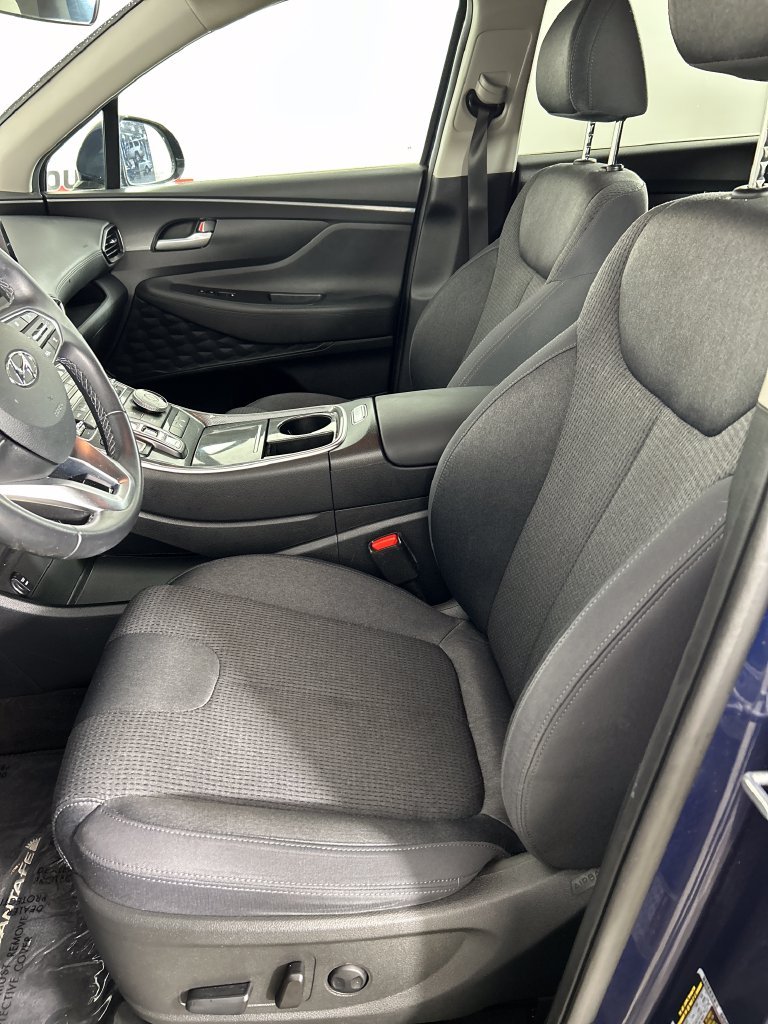 Used 2023 Blue Hyundai SEL image 12