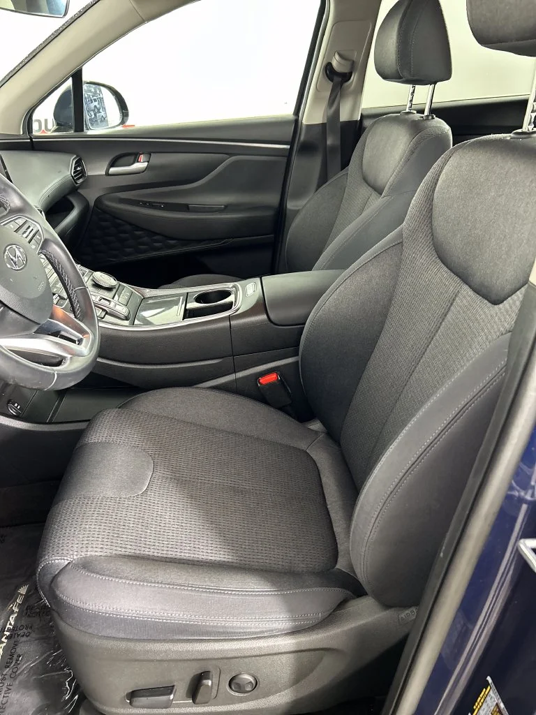 Used 2023 Blue Hyundai SEL image 12