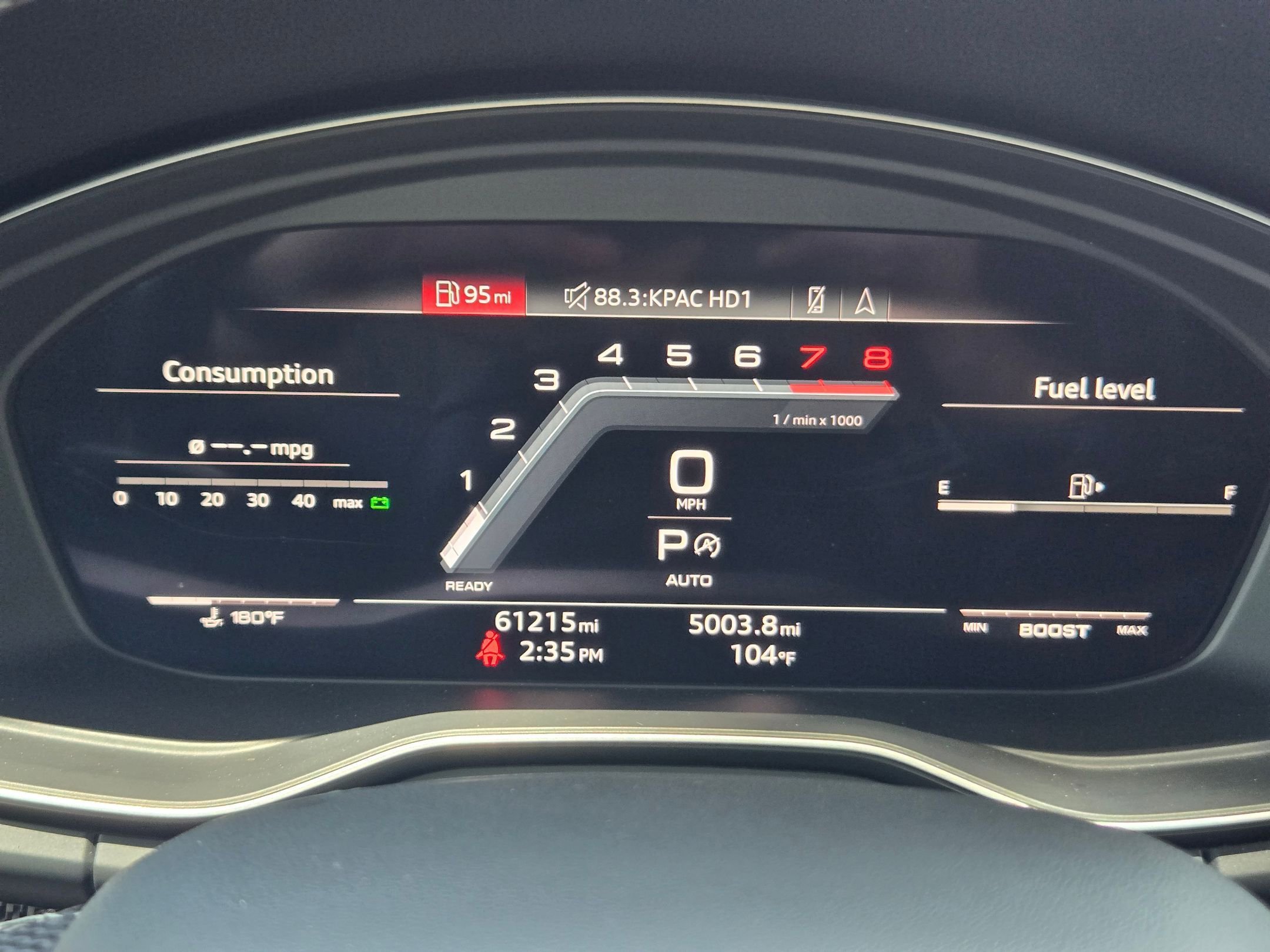 2022 Audi SQ5 Premium Plus - Photo 14