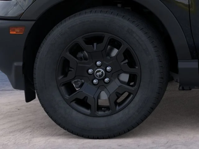New 2026 Shadow Ford Big Bend image 19