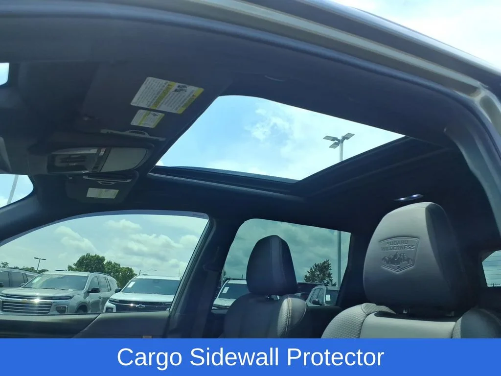 Used 2023 Brown Subaru Wilderness image 21