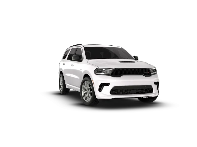 New 2026 White Knuckle Clear-Coat Exterior Paint Dodge GT Plus HEMI V8 image 16
