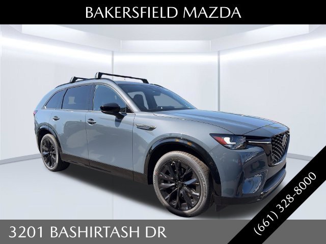 2026 Mazda CX-90 Premium Sport Package - Photo 7