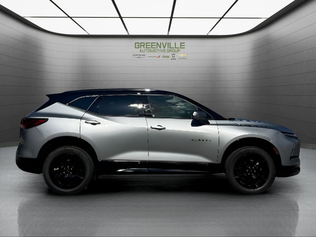 2026 Chevrolet Blazer RS - Photo 6