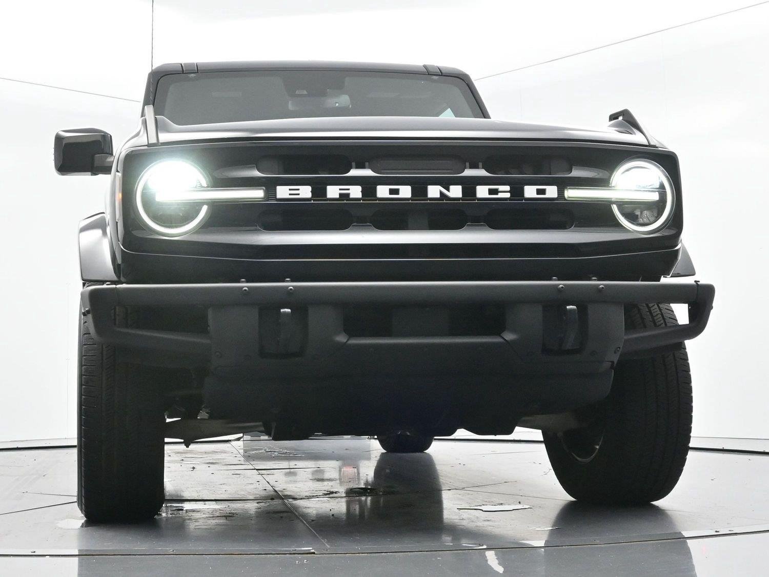 Used 2022 Shadow Black Ford Base image 42