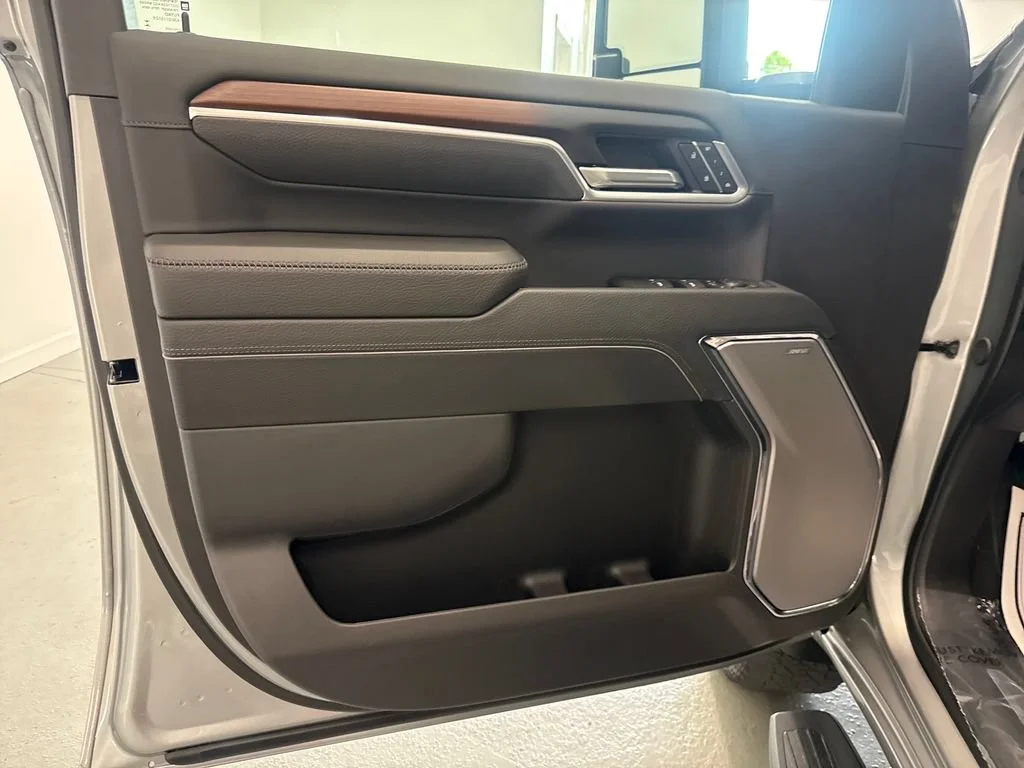 New 2026 Sterling Metallic GMC Denali image 13