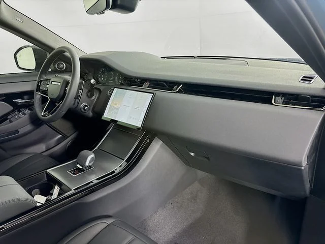 Certified Used 2026 Tribeca Blue Land Rover S image 28