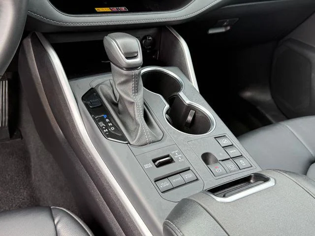 Certified Used 2026 Beige Toyota XLE image 51