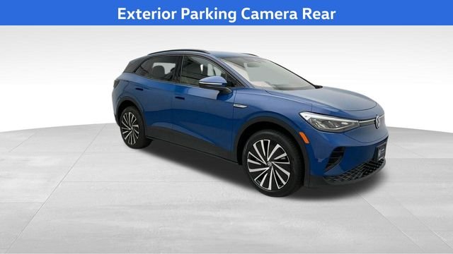 Certified 2025 Volkswagen ID.4 PRO with VIN 1V2DSPE8XSC012319 for sale in Littleton, CO