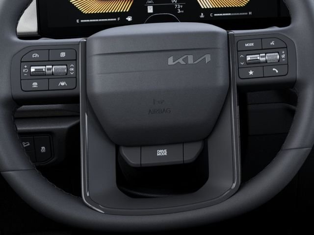 New 2027 Snow White Pearl Kia S image 22